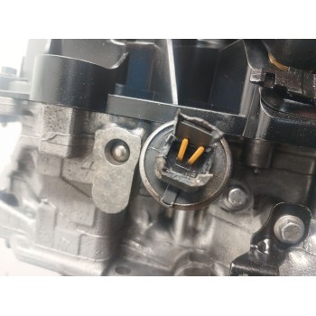Recambio de motor completo para peugeot 108 1.2 referencia OEM IAM HMT 50.000km 