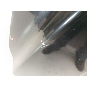 Recambio de capot para volvo xc90 i (275) d5 awd referencia OEM IAM 30796491  