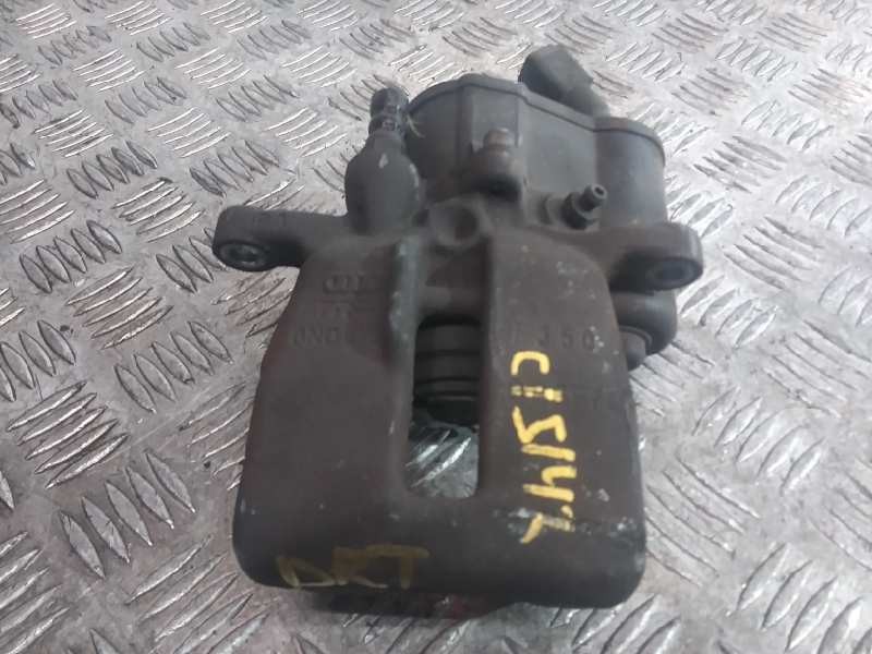 Recambio de pinza freno trasera derecha para audi a6 berlina (4f2) 2.7 tdi referencia OEM IAM   