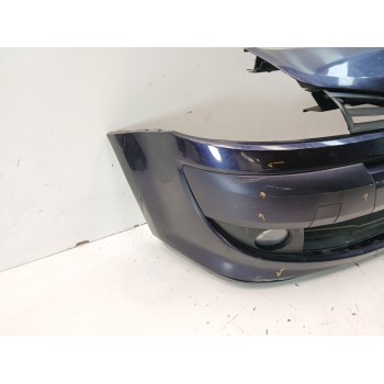 Recambio de paragolpes delantero para renault modus / grand modus (f/jp0_) 1.5 dci (fp0f, jp0f) referencia OEM IAM 620224382R  
