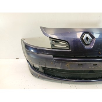Recambio de paragolpes delantero para renault modus / grand modus (f/jp0_) 1.5 dci (fp0f, jp0f) referencia OEM IAM 620224382R  