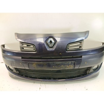 Recambio de paragolpes delantero para renault modus / grand modus (f/jp0_) 1.5 dci (fp0f, jp0f) referencia OEM IAM 620224382R  