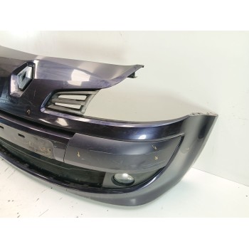 Recambio de paragolpes delantero para renault modus / grand modus (f/jp0_) 1.5 dci (fp0f, jp0f) referencia OEM IAM 620224382R  
