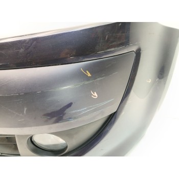 Recambio de paragolpes delantero para renault modus / grand modus (f/jp0_) 1.5 dci (fp0f, jp0f) referencia OEM IAM 620224382R  