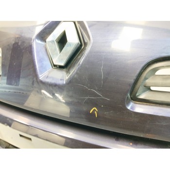 Recambio de paragolpes delantero para renault modus / grand modus (f/jp0_) 1.5 dci (fp0f, jp0f) referencia OEM IAM 620224382R  