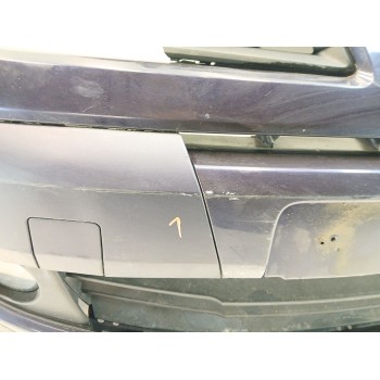 Recambio de paragolpes delantero para renault modus / grand modus (f/jp0_) 1.5 dci (fp0f, jp0f) referencia OEM IAM 620224382R  
