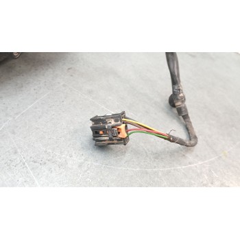 Recambio de retrovisor izquierdo para peugeot rifter 1.5 bluehdi 100 referencia OEM IAM 51967K01  