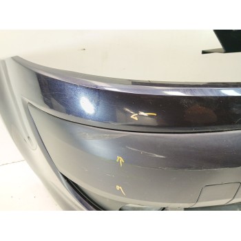 Recambio de paragolpes delantero para renault modus / grand modus (f/jp0_) 1.5 dci (fp0f, jp0f) referencia OEM IAM 620224382R  