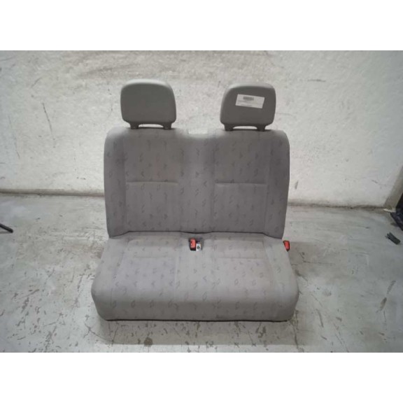 Recambio de asiento delantero derecho para volkswagen lt caja cerrada / combi (mod. 1997) lt 35 combi / techo elevado referencia