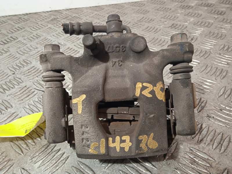 Recambio de pinza freno trasera izquierda para nissan qashqai (j10) acenta 4x4 referencia OEM IAM   
