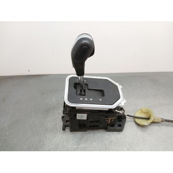 Recambio de palanca cambio para land rover discovery iv (l319) 3.0 td 4x4 referencia OEM IAM 400060024062  