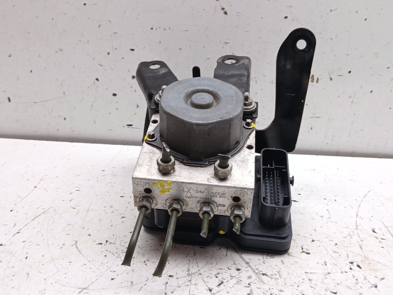 Recambio de abs para peugeot 108 1.0 vti referencia OEM IAM 1611918380 445400h070 269665