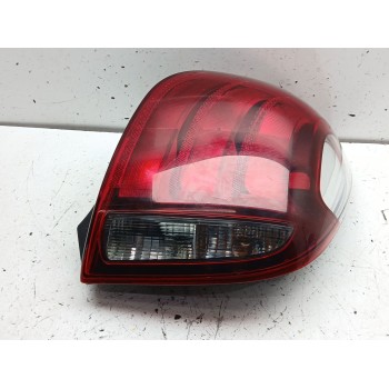 Recambio de piloto trasero derecho para peugeot 108 1.0 vti referencia OEM IAM B001031180  