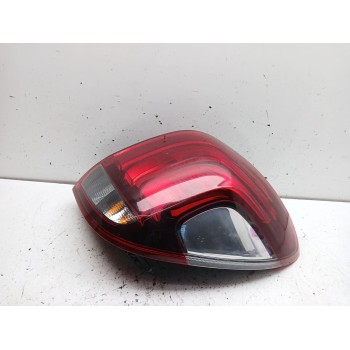 Recambio de piloto trasero derecho para peugeot 108 1.0 vti referencia OEM IAM B001031180  