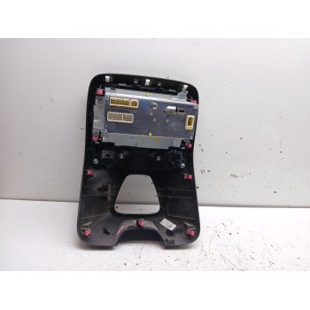 Recambio de pantalla multifuncion para peugeot 108 1.0 vti referencia OEM IAM 861400h010  