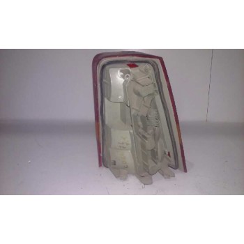 Recambio de piloto trasero izquierdo para opel kadett d gte berlina referencia OEM IAM   