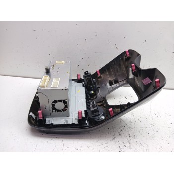 Recambio de pantalla multifuncion para peugeot 108 1.0 vti referencia OEM IAM 861400h010  