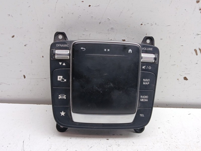 Recambio de mando multifuncion para mercedes-benz gla (h247) gla 200 d (247.712) referencia OEM IAM A2479003903  