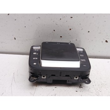 Recambio de mando multifuncion para mercedes-benz gla (h247) gla 200 d (247.712) referencia OEM IAM A2479003903  