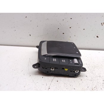 Recambio de mando multifuncion para mercedes-benz gla (h247) gla 200 d (247.712) referencia OEM IAM A2479003903  