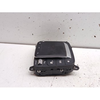 Recambio de mando multifuncion para mercedes-benz gla (h247) gla 200 d (247.712) referencia OEM IAM A2479003903  