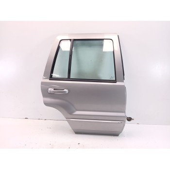 PUERTA TRASERA DERECHA 55136700AG 