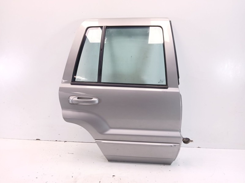 Recambio de puerta trasera derecha para jeep grand cherokee ii (wj, wg) 4.0 4x4 referencia OEM IAM 55136700AG  