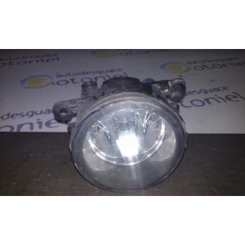 FARO ANTINIEBLA IZQUIERDO 2º 