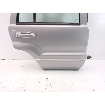 Recambio de puerta trasera derecha para jeep grand cherokee ii (wj, wg) 4.0 4x4 referencia OEM IAM 55136700AG  