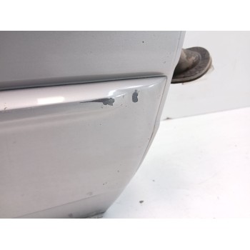 Recambio de puerta trasera derecha para jeep grand cherokee ii (wj, wg) 4.0 4x4 referencia OEM IAM 55136700AG  