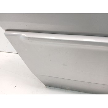 Recambio de puerta trasera derecha para jeep grand cherokee ii (wj, wg) 4.0 4x4 referencia OEM IAM 55136700AG  