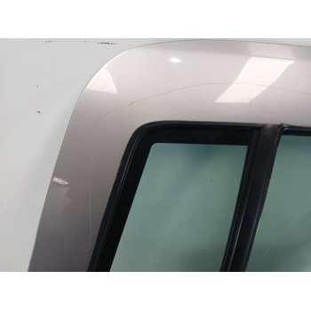 Recambio de puerta trasera derecha para jeep grand cherokee ii (wj, wg) 4.0 4x4 referencia OEM IAM 55136700AG  