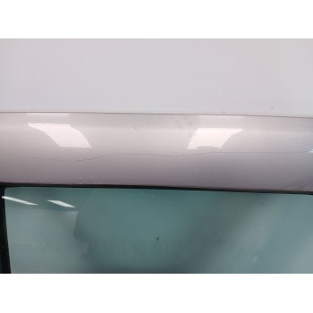 Recambio de puerta trasera derecha para jeep grand cherokee ii (wj, wg) 4.0 4x4 referencia OEM IAM 55136700AG  