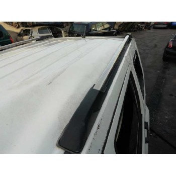 Recambio de barras techo para jeep cherokee limited referencia OEM IAM   