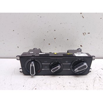 MANDO CALEFACCION / AIRE ACONDICIONADO 2gm820045l 