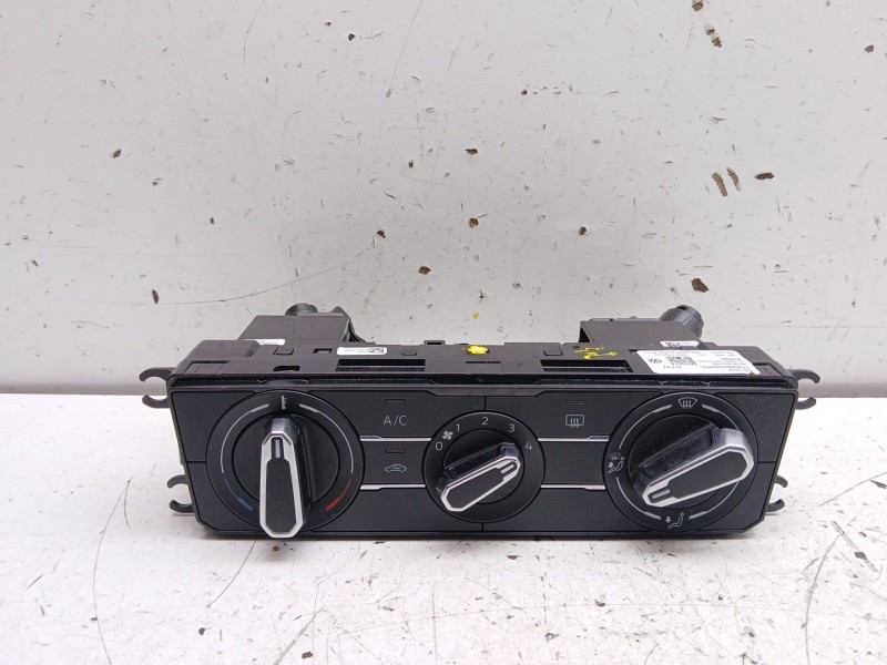 Recambio de mando calefaccion / aire acondicionado para volkswagen t-cross (c11, d31) 1.0 tsi referencia OEM IAM 2gm820045l  