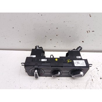 Recambio de mando calefaccion / aire acondicionado para volkswagen t-cross (c11, d31) 1.0 tsi referencia OEM IAM 2gm820045l  