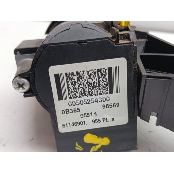 Recambio de conmutador de arranque para fiat 500 l (330) basic referencia OEM IAM 61146901  
