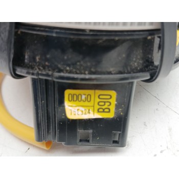 Recambio de anillo airbag para peugeot 108 1.0 vti referencia OEM IAM 892450d030  