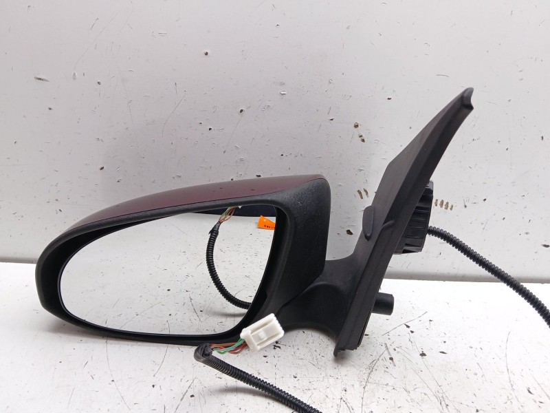 Recambio de retrovisor izquierdo para peugeot 108 1.0 vti referencia OEM IAM 232631017  
