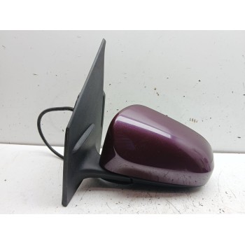 Recambio de retrovisor izquierdo para peugeot 108 1.0 vti referencia OEM IAM 232631017  