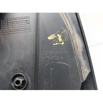 Recambio de retrovisor izquierdo para peugeot 108 1.0 vti referencia OEM IAM 232631017  