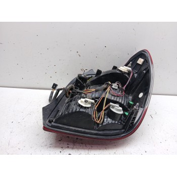 Recambio de piloto trasero izquierdo para peugeot 108 1.0 vti referencia OEM IAM B001031780  