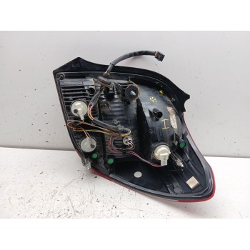 Recambio de piloto trasero izquierdo para peugeot 108 1.0 vti referencia OEM IAM B001031780  