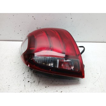 Recambio de piloto trasero izquierdo para peugeot 108 1.0 vti referencia OEM IAM B001031780  