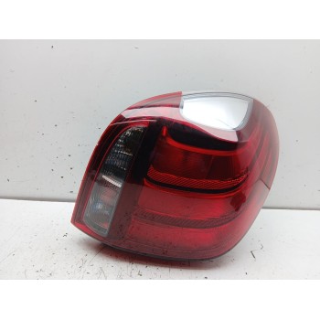 Recambio de piloto trasero izquierdo para peugeot 108 1.0 vti referencia OEM IAM B001031780  