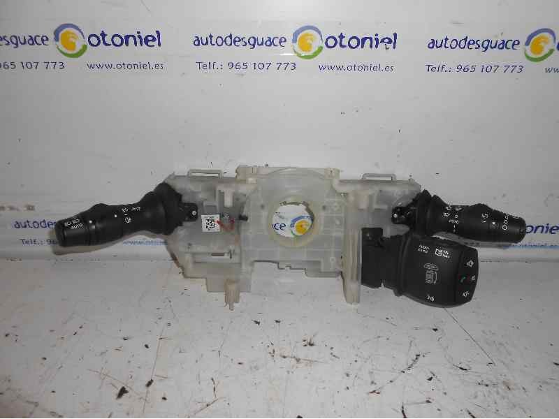 Recambio de mando multifuncion para renault megane iii sport tourer business referencia OEM IAM 255670019R  