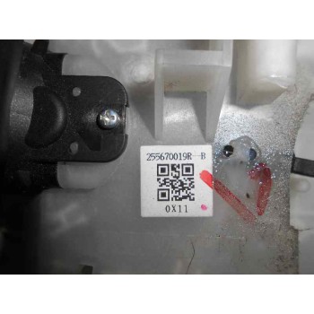 Recambio de mando multifuncion para renault megane iii sport tourer business referencia OEM IAM 255670019R  
