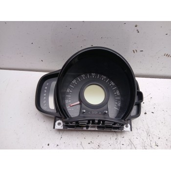 CUADRO INSTRUMENTOS 16119880ZD 769167300u 769167330u