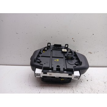 Recambio de cuadro instrumentos para peugeot 108 1.0 vti referencia OEM IAM 16119880ZD 769167300u 769167330u
